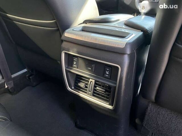 Ниссан Мурано, объемом двигателя 3.5 л и пробегом 167 тыс. км за 17500 $, фото 27 на Automoto.ua