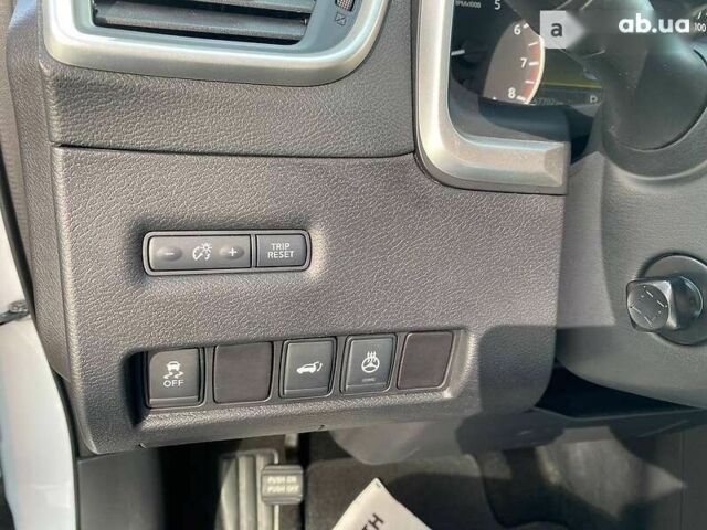 Ниссан Мурано, объемом двигателя 3.5 л и пробегом 167 тыс. км за 17500 $, фото 13 на Automoto.ua