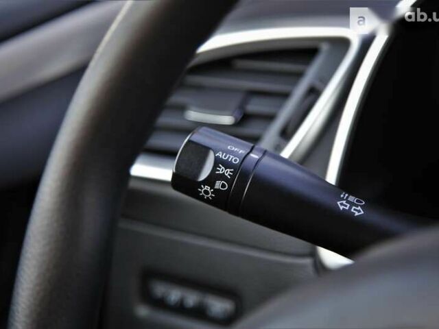 Ниссан Мурано, объемом двигателя 3.5 л и пробегом 122 тыс. км за 17400 $, фото 22 на Automoto.ua