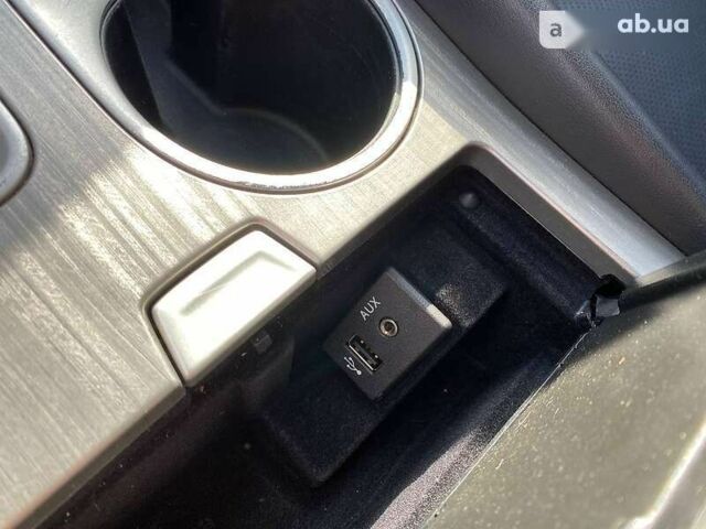 Ниссан Мурано, объемом двигателя 3.5 л и пробегом 167 тыс. км за 17500 $, фото 18 на Automoto.ua