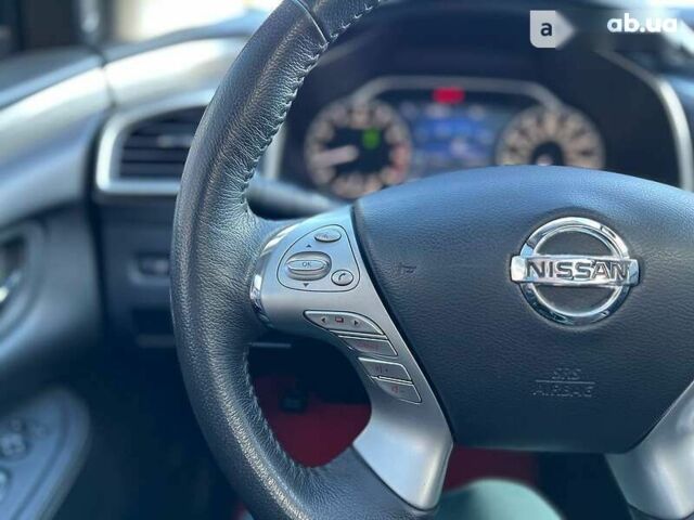 Ниссан Мурано, объемом двигателя 3.5 л и пробегом 57 тыс. км за 20600 $, фото 25 на Automoto.ua