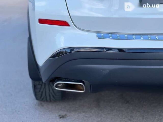 Ниссан Мурано, объемом двигателя 3.5 л и пробегом 57 тыс. км за 20600 $, фото 17 на Automoto.ua