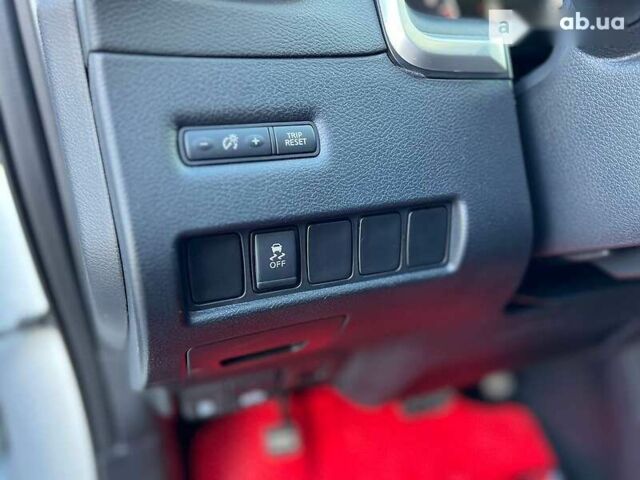 Ниссан Мурано, объемом двигателя 3.5 л и пробегом 57 тыс. км за 20600 $, фото 21 на Automoto.ua