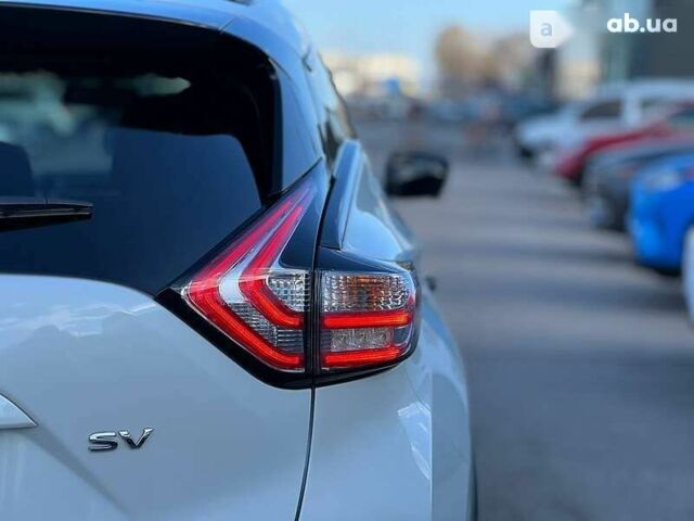 Ниссан Мурано, объемом двигателя 3.5 л и пробегом 57 тыс. км за 20600 $, фото 14 на Automoto.ua