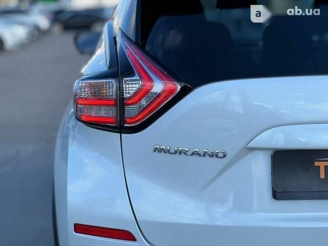 Ниссан Мурано, объемом двигателя 3.5 л и пробегом 57 тыс. км за 20600 $, фото 16 на Automoto.ua