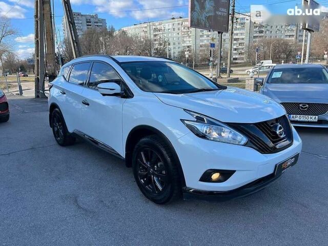 Ниссан Мурано, объемом двигателя 3.5 л и пробегом 57 тыс. км за 20600 $, фото 2 на Automoto.ua