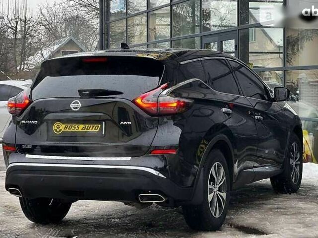 Ніссан Мурано, об'ємом двигуна 3.5 л та пробігом 111 тис. км за 22500 $, фото 3 на Automoto.ua