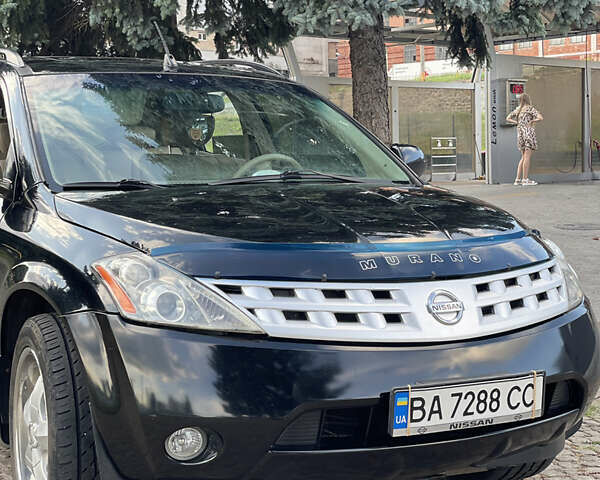 Ніссан Мурано, об'ємом двигуна 3.5 л та пробігом 294 тис. км за 4850 $, фото 1 на Automoto.ua