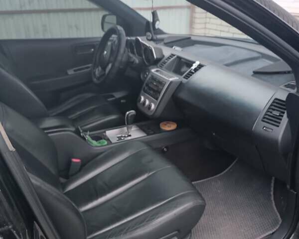 Ніссан Мурано, об'ємом двигуна 3.5 л та пробігом 246 тис. км за 6000 $, фото 2 на Automoto.ua