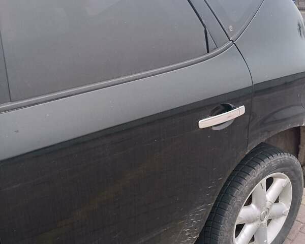 Ніссан Мурано, об'ємом двигуна 3.5 л та пробігом 246 тис. км за 6000 $, фото 5 на Automoto.ua