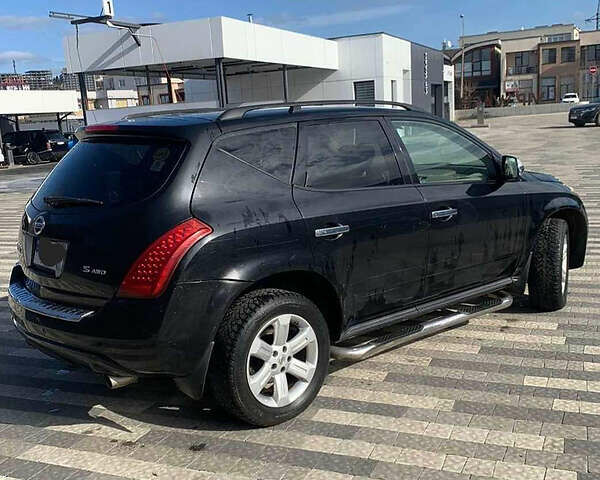 Ніссан Мурано, об'ємом двигуна 3.5 л та пробігом 160 тис. км за 4900 $, фото 3 на Automoto.ua