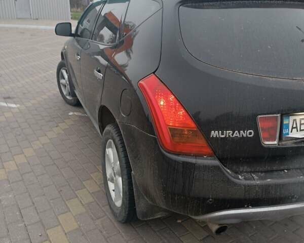 Ніссан Мурано, об'ємом двигуна 3.5 л та пробігом 246 тис. км за 6000 $, фото 12 на Automoto.ua