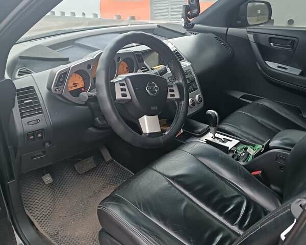 Ніссан Мурано, об'ємом двигуна 3.5 л та пробігом 246 тис. км за 6000 $, фото 4 на Automoto.ua