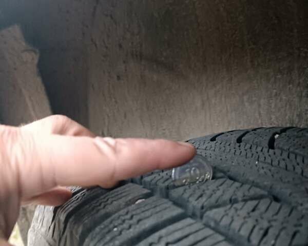 Ніссан Мурано, об'ємом двигуна 3.5 л та пробігом 246 тис. км за 6000 $, фото 3 на Automoto.ua