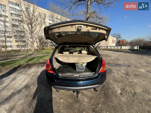 Ниссан Мурано, объемом двигателя 3.5 л и пробегом 195 тыс. км за 5600 $, фото 10 на Automoto.ua