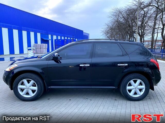 Ниссан Мурано, объемом двигателя 3.5 л и пробегом 1 тыс. км за 6999 $, фото 6 на Automoto.ua