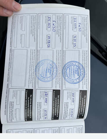 Ниссан Мурано, объемом двигателя 3.5 л и пробегом 195 тыс. км за 5600 $, фото 16 на Automoto.ua