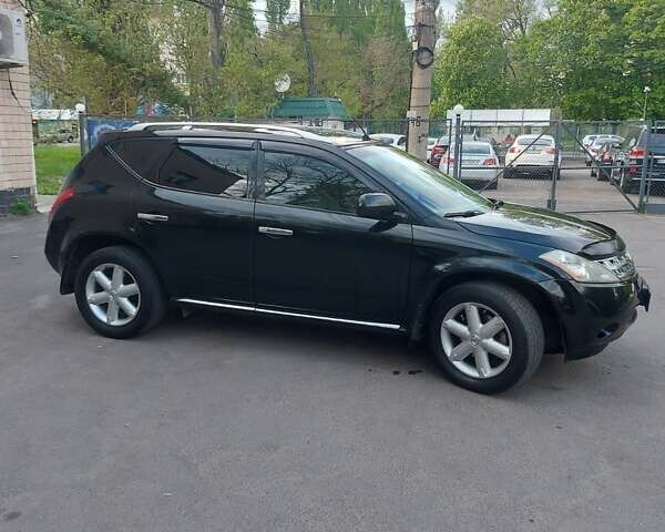 Ніссан Мурано, об'ємом двигуна 3.5 л та пробігом 156 тис. км за 6300 $, фото 5 на Automoto.ua