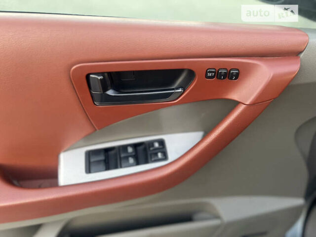 Ниссан Мурано, объемом двигателя 3.5 л и пробегом 211 тыс. км за 4800 $, фото 8 на Automoto.ua