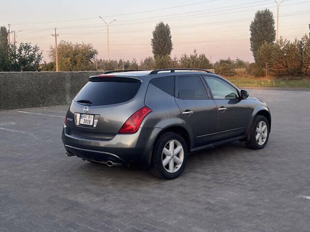 Ниссан Мурано, объемом двигателя 3.5 л и пробегом 211 тыс. км за 4800 $, фото 3 на Automoto.ua