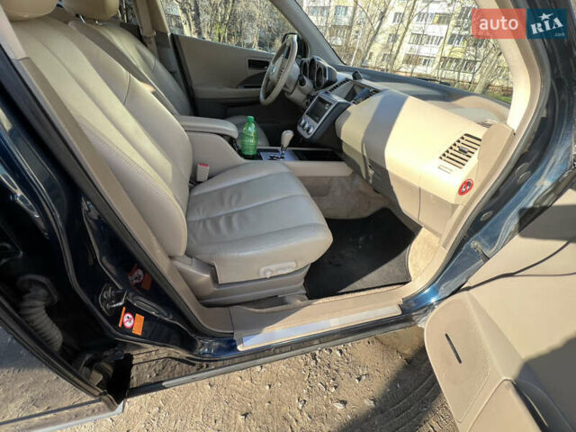 Ниссан Мурано, объемом двигателя 3.5 л и пробегом 195 тыс. км за 5600 $, фото 14 на Automoto.ua