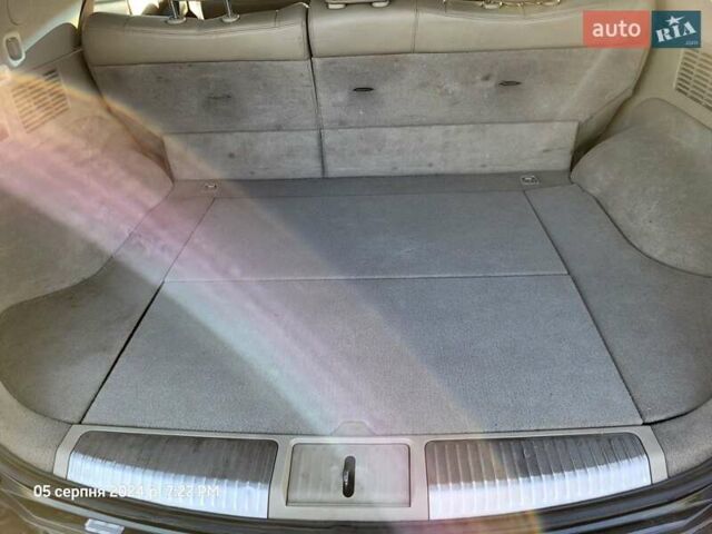 Ниссан Мурано, объемом двигателя 3.5 л и пробегом 211 тыс. км за 8500 $, фото 6 на Automoto.ua