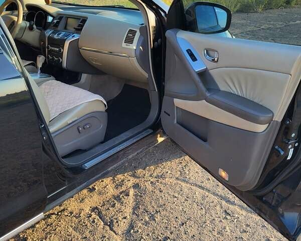 Ниссан Мурано, объемом двигателя 3.5 л и пробегом 211 тыс. км за 8500 $, фото 9 на Automoto.ua