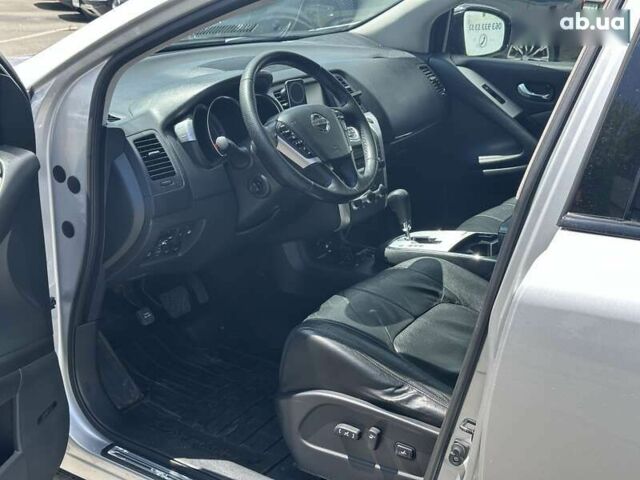 Ніссан Мурано, об'ємом двигуна 0 л та пробігом 253 тис. км за 8990 $, фото 14 на Automoto.ua