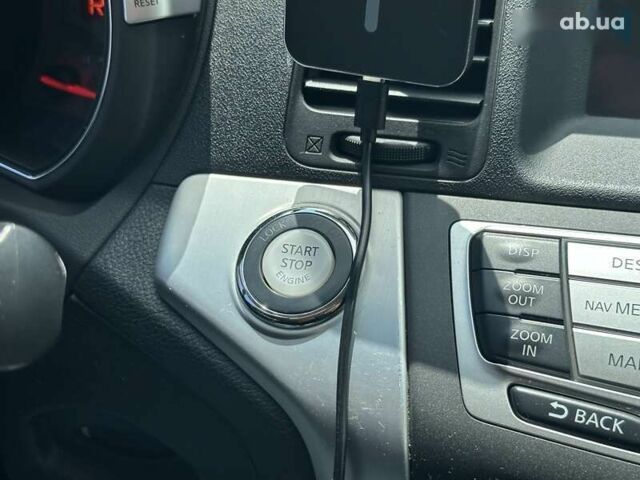 Ніссан Мурано, об'ємом двигуна 0 л та пробігом 253 тис. км за 8990 $, фото 26 на Automoto.ua