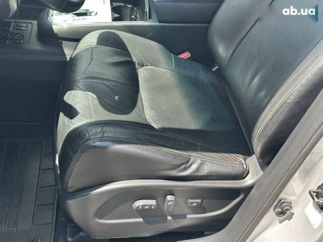 Ніссан Мурано, об'ємом двигуна 0 л та пробігом 253 тис. км за 8990 $, фото 19 на Automoto.ua