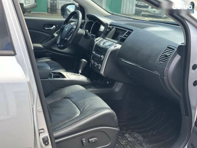 Ніссан Мурано, об'ємом двигуна 0 л та пробігом 253 тис. км за 8990 $, фото 28 на Automoto.ua