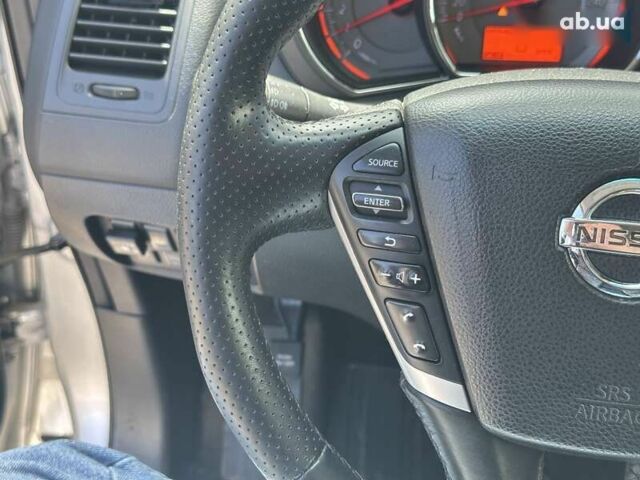 Ніссан Мурано, об'ємом двигуна 0 л та пробігом 253 тис. км за 8990 $, фото 22 на Automoto.ua