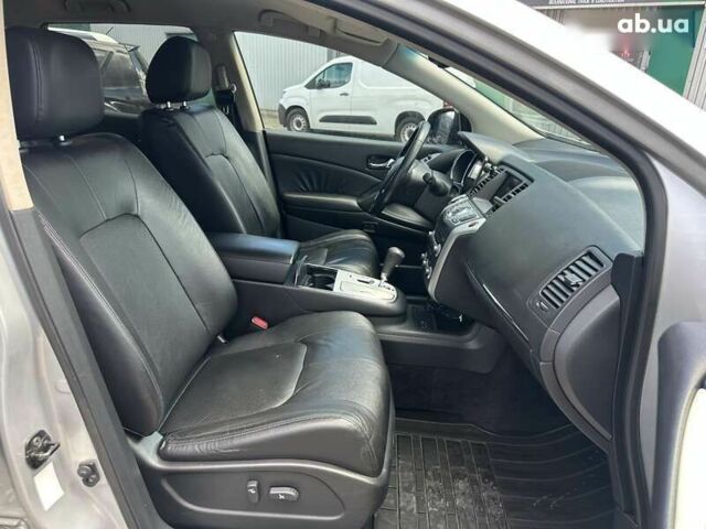 Ніссан Мурано, об'ємом двигуна 0 л та пробігом 253 тис. км за 8990 $, фото 29 на Automoto.ua