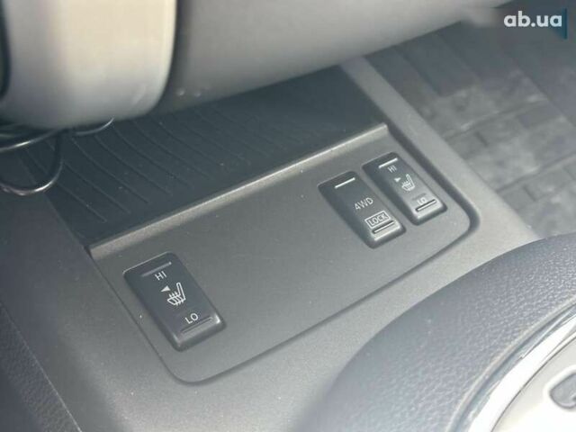 Ніссан Мурано, об'ємом двигуна 0 л та пробігом 253 тис. км за 8990 $, фото 27 на Automoto.ua