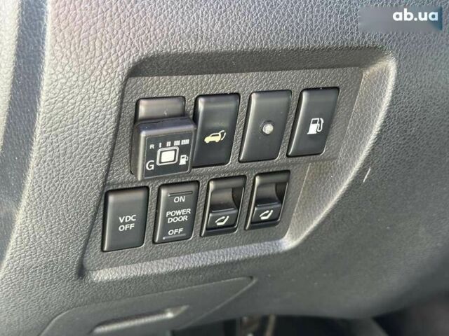 Ніссан Мурано, об'ємом двигуна 0 л та пробігом 253 тис. км за 8990 $, фото 20 на Automoto.ua