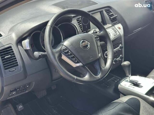 Ніссан Мурано, об'ємом двигуна 0 л та пробігом 253 тис. км за 8990 $, фото 16 на Automoto.ua