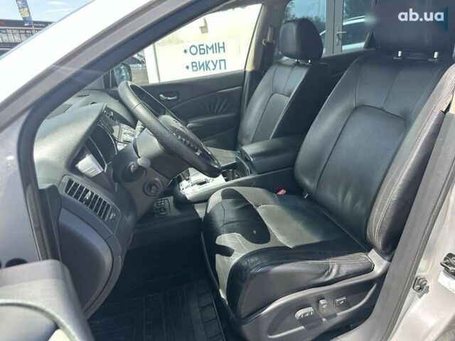 Ніссан Мурано, об'ємом двигуна 0 л та пробігом 253 тис. км за 8990 $, фото 15 на Automoto.ua