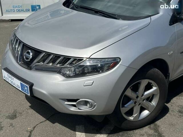 Ніссан Мурано, об'ємом двигуна 0 л та пробігом 253 тис. км за 8990 $, фото 8 на Automoto.ua