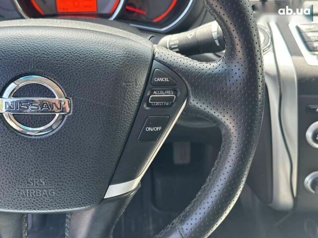 Ніссан Мурано, об'ємом двигуна 0 л та пробігом 253 тис. км за 8990 $, фото 21 на Automoto.ua
