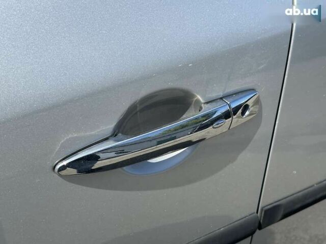 Ніссан Мурано, об'ємом двигуна 0 л та пробігом 253 тис. км за 8990 $, фото 12 на Automoto.ua