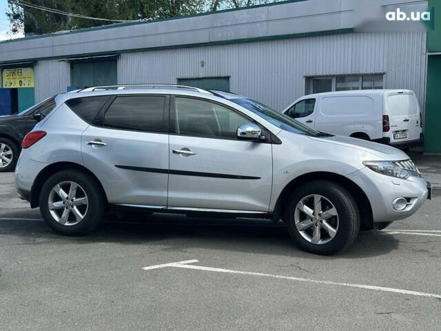 Ніссан Мурано, об'ємом двигуна 0 л та пробігом 253 тис. км за 8990 $, фото 3 на Automoto.ua