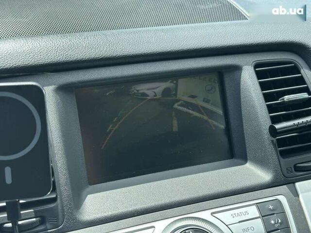 Ніссан Мурано, об'ємом двигуна 0 л та пробігом 253 тис. км за 8990 $, фото 25 на Automoto.ua