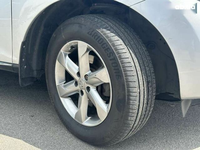 Ніссан Мурано, об'ємом двигуна 0 л та пробігом 253 тис. км за 8990 $, фото 11 на Automoto.ua