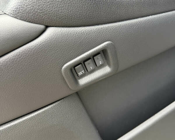 Ниссан Мурано, объемом двигателя 3.5 л и пробегом 91 тыс. км за 14500 $, фото 16 на Automoto.ua