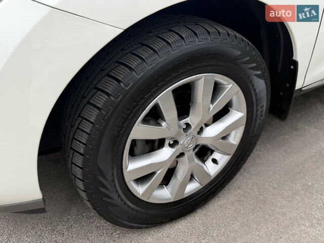 Ниссан Мурано, объемом двигателя 3.5 л и пробегом 91 тыс. км за 14500 $, фото 12 на Automoto.ua