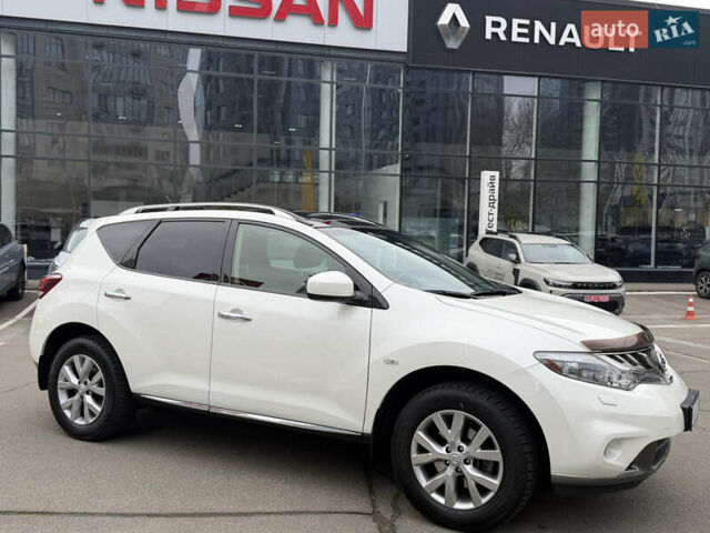 Ниссан Мурано, объемом двигателя 3.5 л и пробегом 91 тыс. км за 14500 $, фото 4 на Automoto.ua