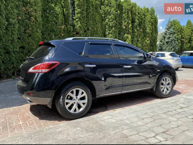 Ниссан Мурано, объемом двигателя 0 л и пробегом 110 тыс. км за 11200 $, фото 1 на Automoto.ua