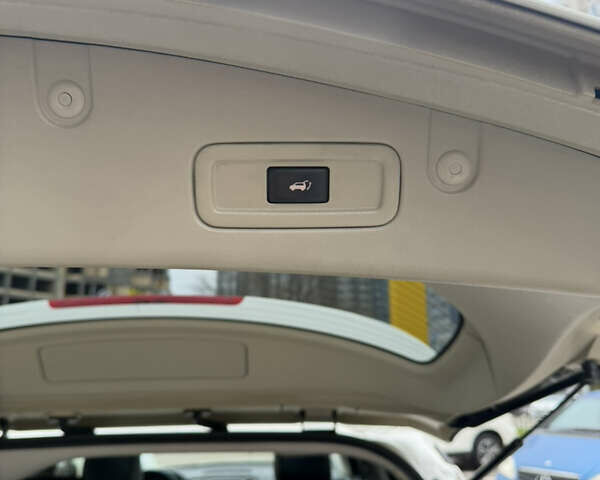 Ниссан Мурано, объемом двигателя 3.5 л и пробегом 91 тыс. км за 14500 $, фото 20 на Automoto.ua