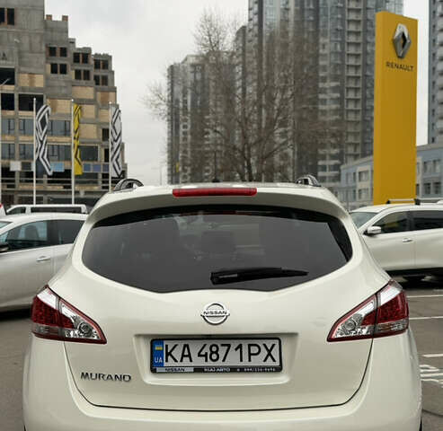 Ниссан Мурано, объемом двигателя 3.5 л и пробегом 91 тыс. км за 14500 $, фото 6 на Automoto.ua