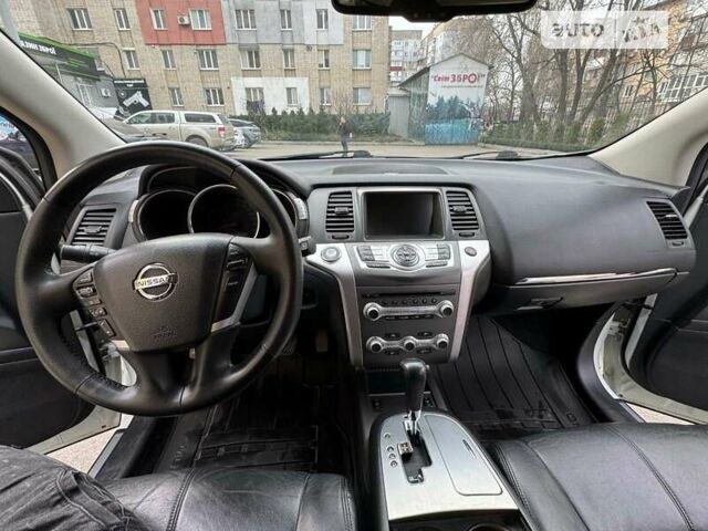 Ніссан Мурано, об'ємом двигуна 3.5 л та пробігом 174 тис. км за 12900 $, фото 8 на Automoto.ua